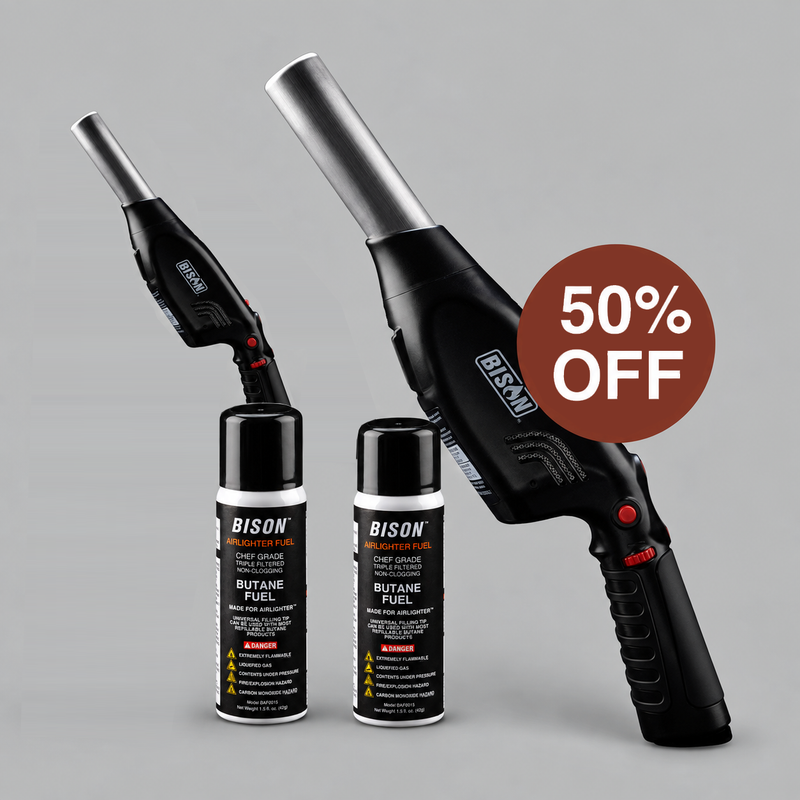Buy 1 Starter Pack, Get the 2nd 50% Off