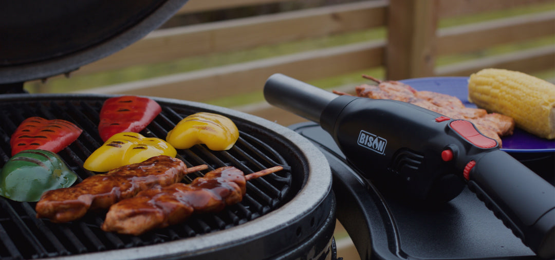 How to Start a Charcoal Grill Without Lighter Fluid (Safely & Fast!)
