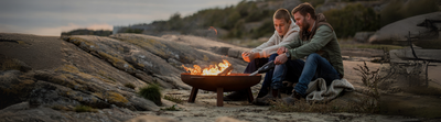 Campfire Essentials: Why a Good Lighter is a Must-Have