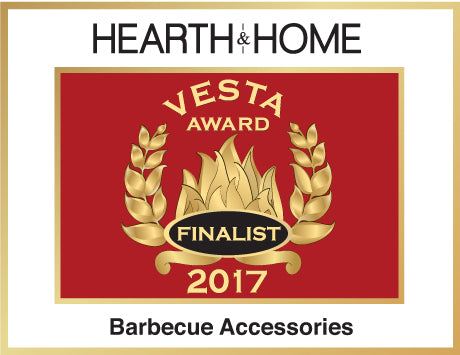 Vesta Award Finalist given to Bison in 2017