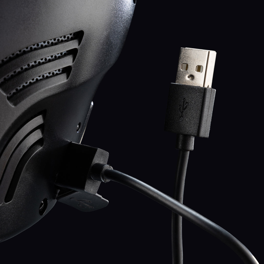 Image of Airlighter 520 charging cable.