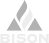 BISON logo