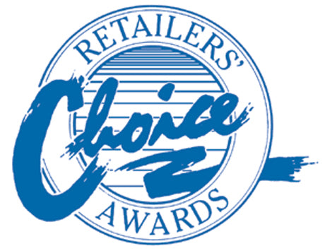 Retailers' Choice Award that was given to Bison