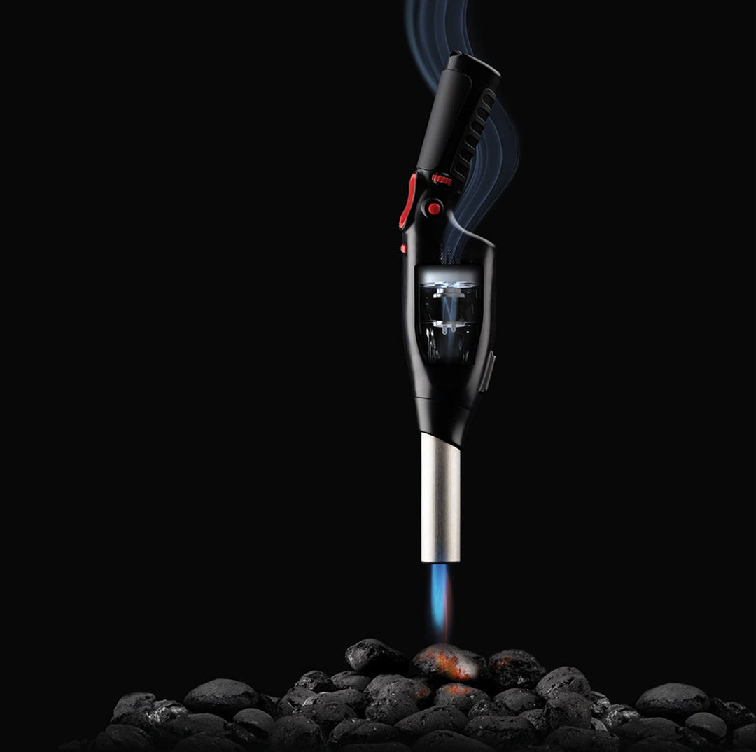 Airlighter 420 vertical and lighting charcoal