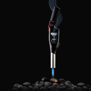 Airlighter 420 vertical and lighting charcoal