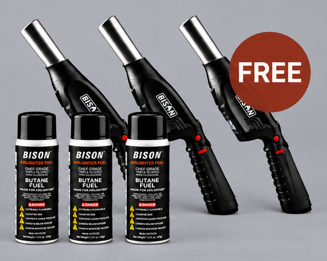 Buy 2 Starter Packs, Get the 3rd FREE