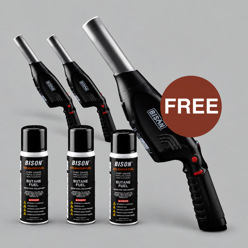 Buy 2 Starter Packs, Get the 3rd FREE